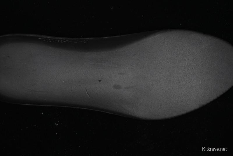 Balenciaga Hike Trail Sneaker Low-Top Retro Chunky Outdoor Dad Shoes - WHIKE6010