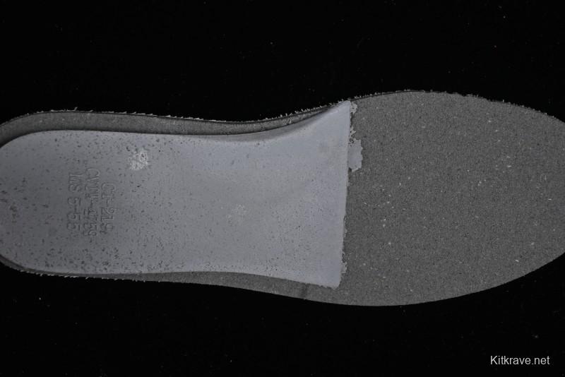 Converse Chuck 1970s Ice Cream Fun White Pink High Top Canvas Sneakers - A10947C