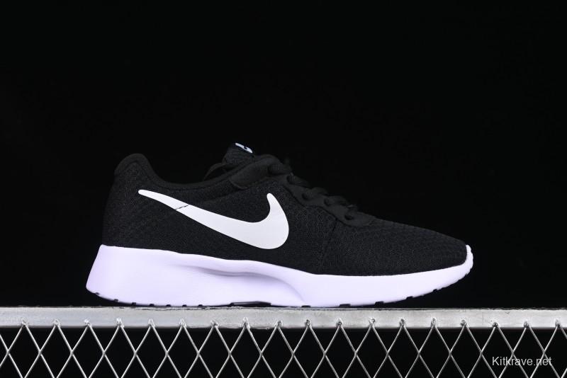 Nike Rosherun Tanjun Mesh Lightweight Breathable Olympic Running Shoes - 812654-011