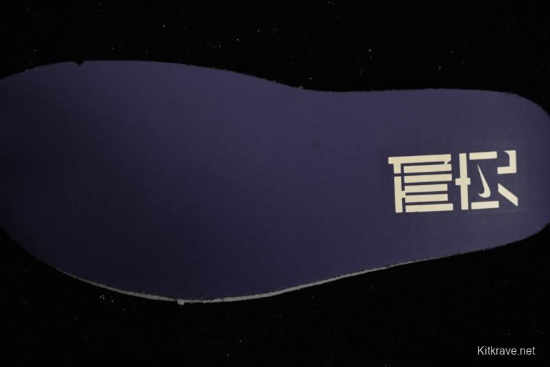 Nike Air Footscape Woven Asymmetrical Weave Slip-Resistant Low-Top Lifestyle Sneakers - FV3615-191