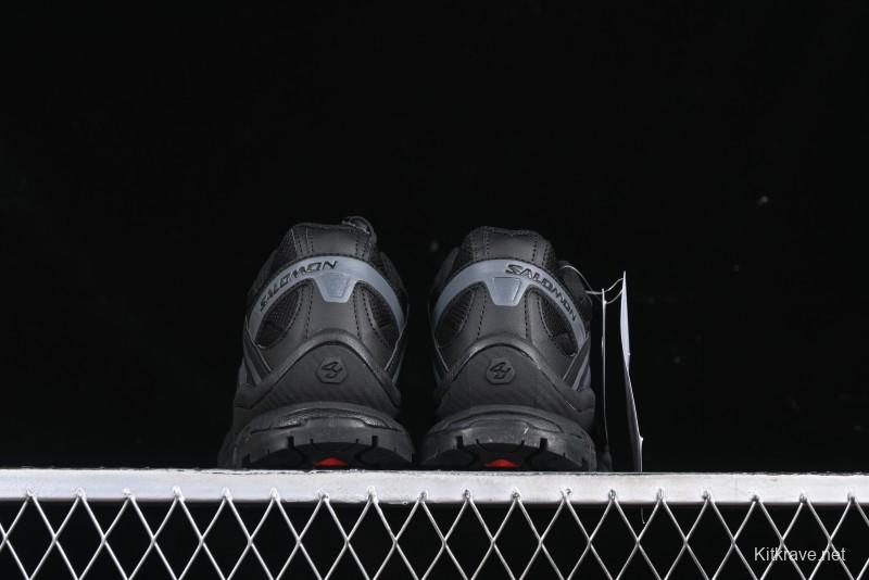 Salomon XT-Quest Outdoor Trail Running Shoes with SENSIFIT and CONTAGRIP - 410139-28