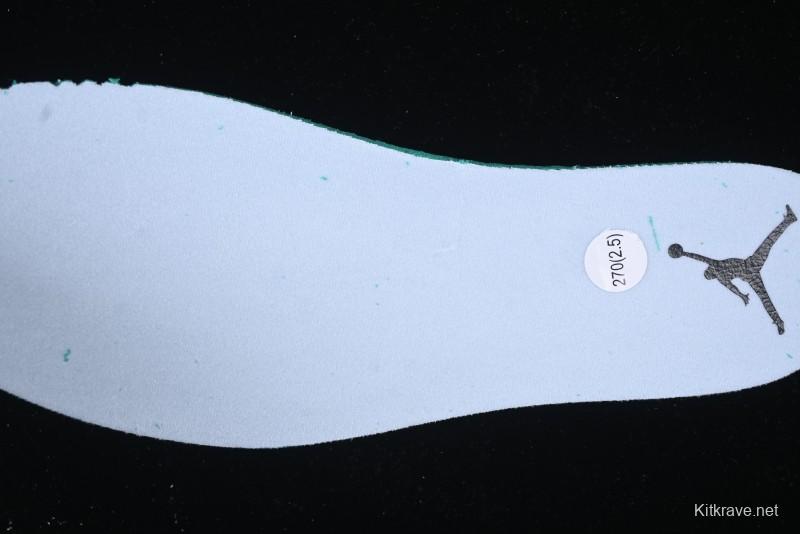 Nike Air Jordan 4 Retro Low Basketball Shoes - HQ3441-111