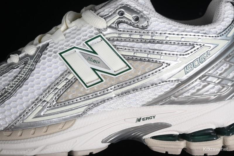 New Balance 1906 Series Retro Dad Style Casual Running Shoes - M1906REE