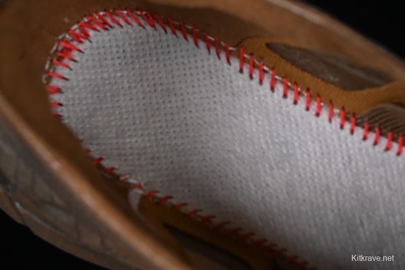 HOKA ONE ONE Satisfy Running Mafate Trail Low-Cut Cushioned Outdoor Hiking Shoes - 1157050 RBBR