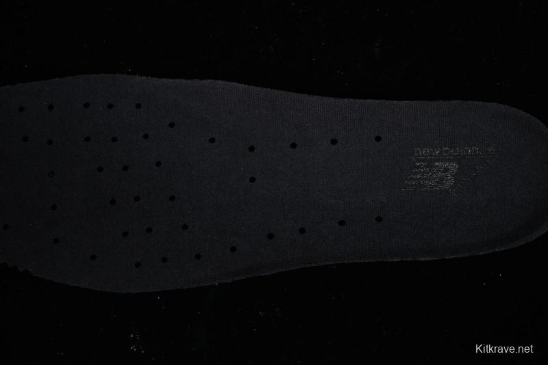 New Balance 2002 Series Retro Casual Running Shoes with Upgraded N-ERGY Cushion - M2002RBV