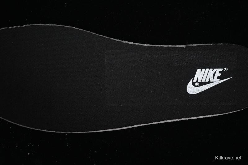 Nike SB Dunk Low Lightning Collaboration Black Swoosh Anniversary Custom Low-Top Skate Shoes - SF1029-401