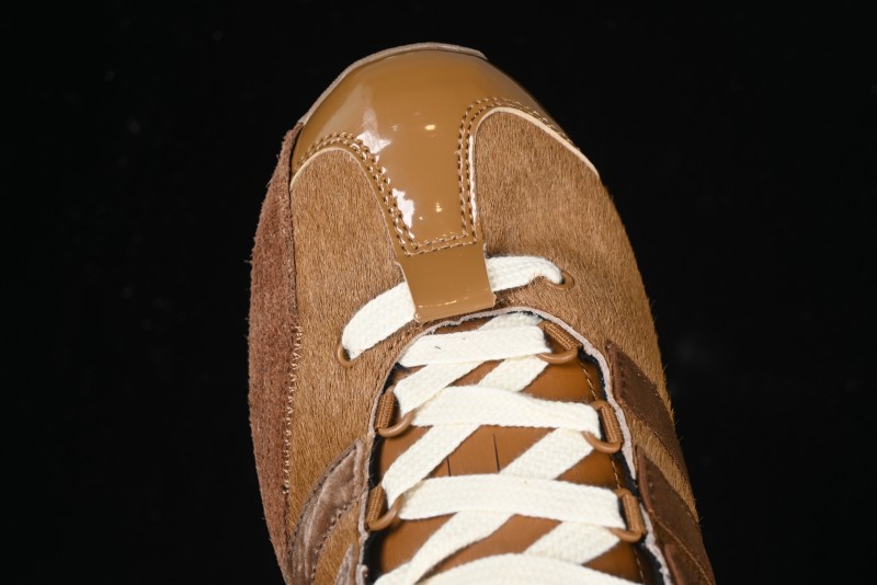 Adidas Wales Bonner Originals Country Casual Sneakers - JH8639