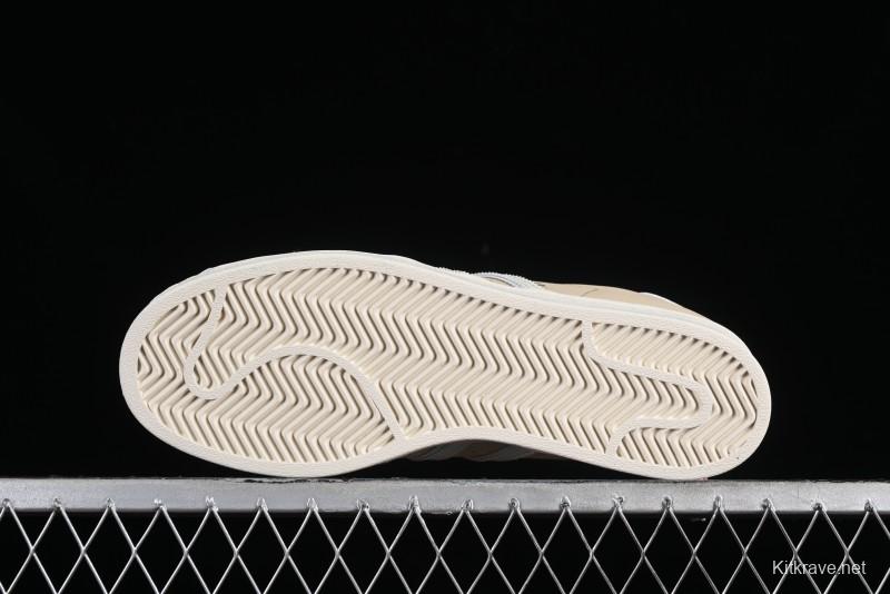 Adidas Originals Superstar Casual Sneakers with Shell Toe Design - IE3039