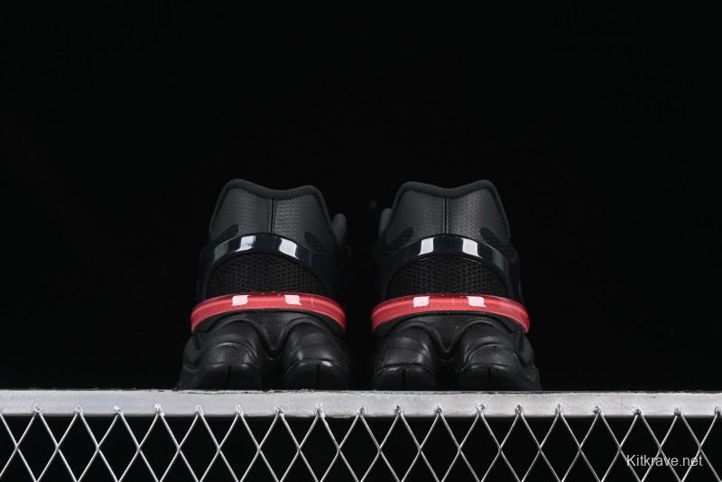 New Balance NB9060 Series Retro Casual Running Shoes with ABZORB Cushioning - U9060IDZ