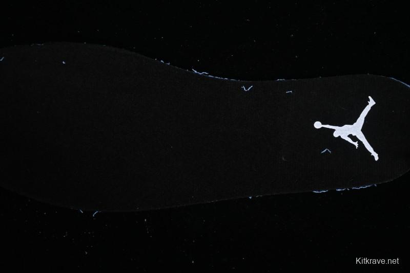 Nike Jordan Spizike Low AJ Hybrid Elements Casual Sneakers - HV5969-003