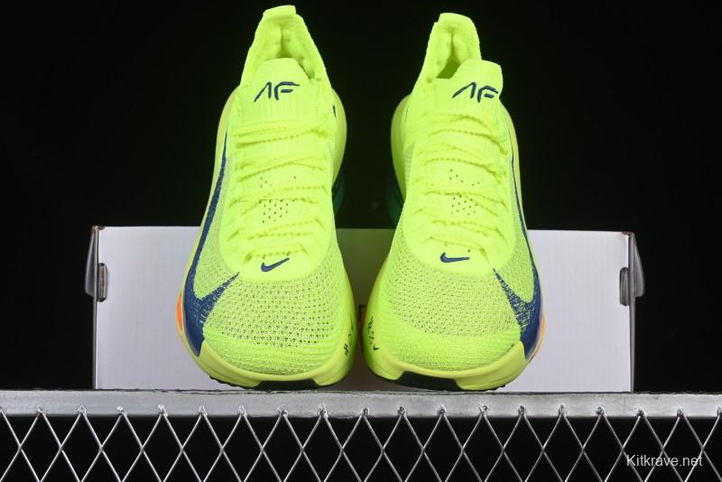 Nike Zoom VaporFly Next 3% Prototype 2024 Super Marathon Running Shoes with Dual Air Zoom and ZoomX Foam - FD8311-700