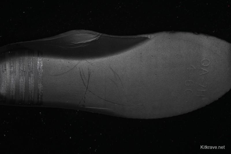 Nike Air Jordan 1 Low OG AJ1 White Yellow Black Swoosh Casual Sneakers - CZ0790-107