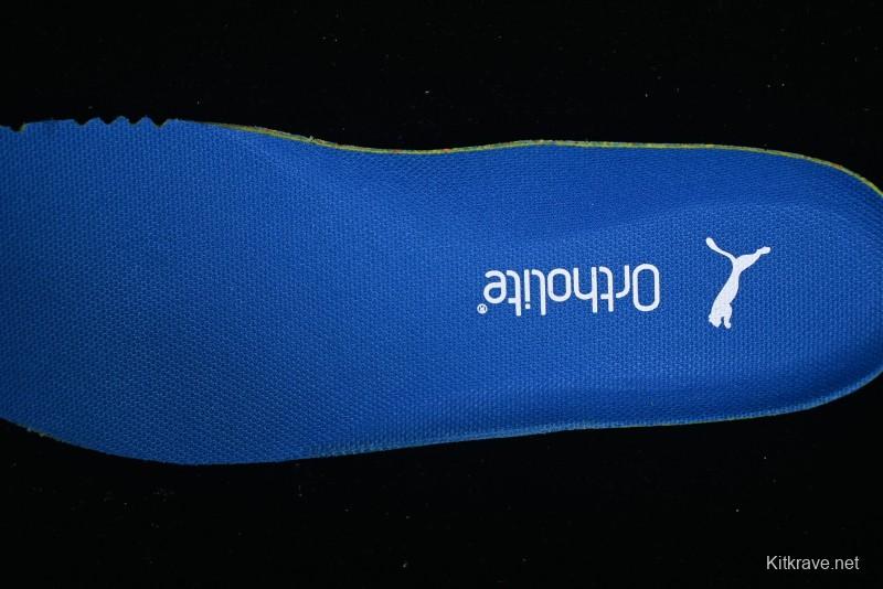 Puma The Open Product x Puma Speedcat Racing Series Low-Top Lifestyle Casual Shoes - 398846-18