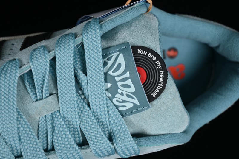 Adidas Originals Campus 00s College Series Retro Casual Sneakers - ID6248
