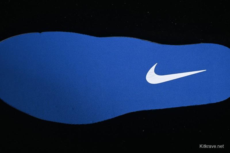 Nike Zoom Vomero 5 Retro Marathon Running Shoes with Thick Cushioned Sole - HQ2181-003