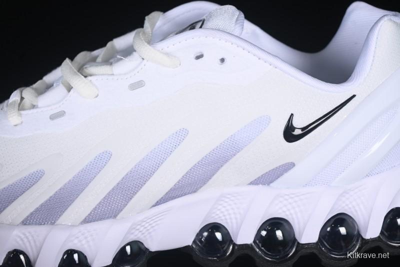 Nike Air Max Dn8 Running Shoes with Dynamic Air Cushion Technology - FQ7860-020