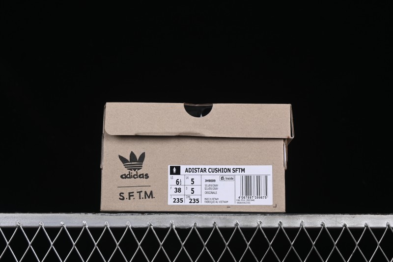 Adidas Song For The Mute x Ad Originals Adistar Cushion Retro Comfortable Anti-Slip Lifestyle Sneakers - JH9009