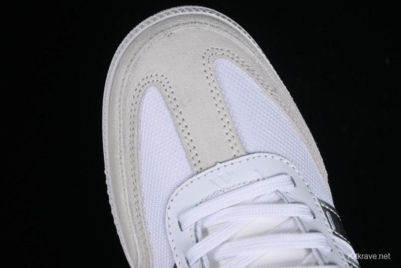 Adidas Predator Freestyle Retro Casual Skate Shoes - IF1025