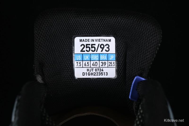 Mizuno Racer S Oarism Breathable Low-Cut Casual Running Shoes - D1GH223513