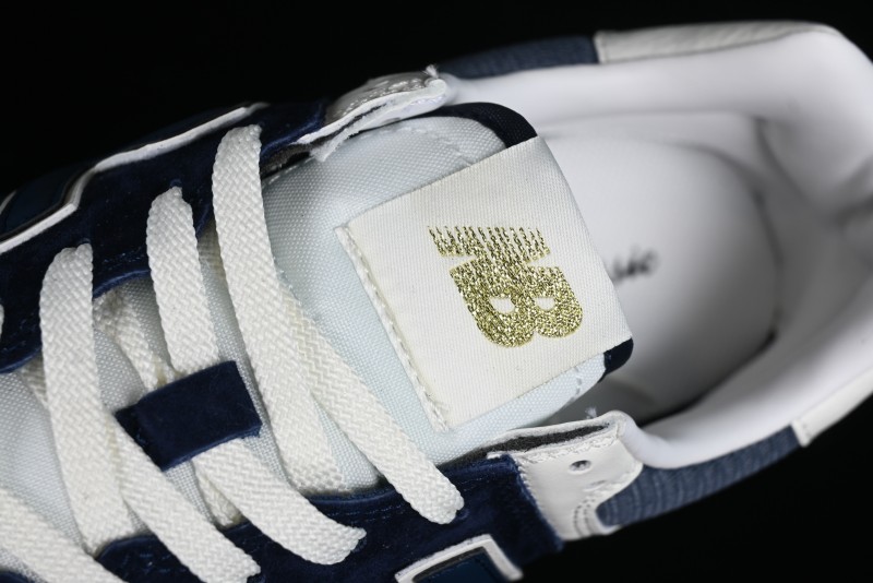 New Balance 574 Series Retro Casual Running Shoes - U574LGBB