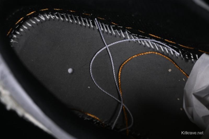 Nike Air Jordan 1 Low Retro Basketball Shoes Panda Prank Surf Fishing Overfishing Blue Brown Gray - 553558-140