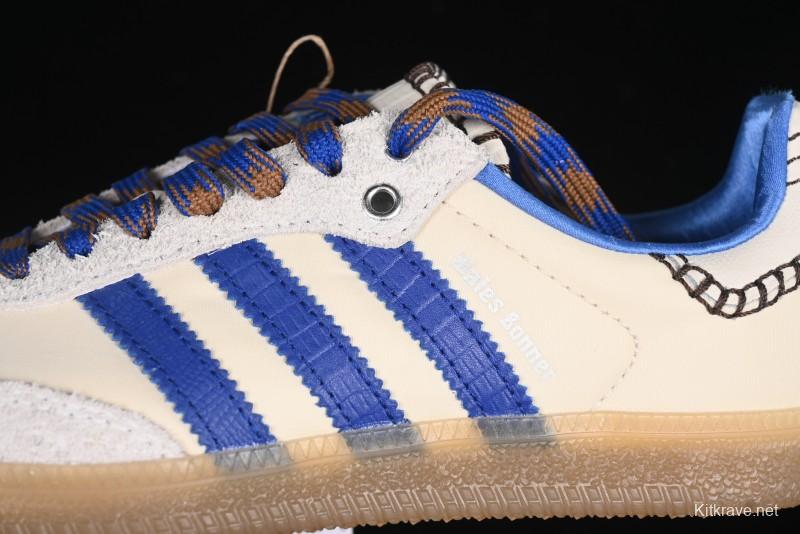 Adidas Wb Nylon x Ad Samba IH7756 Casual Sneakers - IH7756