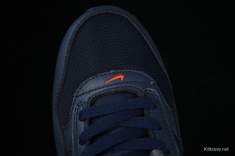 Nike Air Max Correlate Retro Running Shoes with Air Cushion - 511416-400