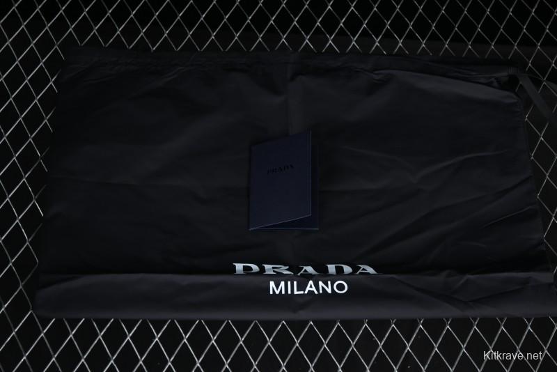 Prada Cloudbust Air Thunder Lifestyle Sneakers - 2EG293