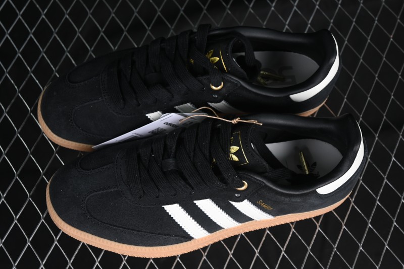 Adidas Samba OG Casual Sneakers - JH9160