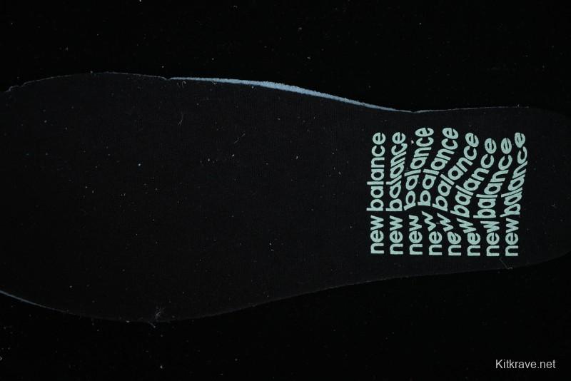 New Balance 9060 Retro Casual Running Sneakers with ABZORB Cushioning Technology - U9060WRB