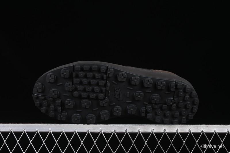 Nike C1TY Street Fashion Casual Sneakers with Classic Color Blocking - FZ3863-201