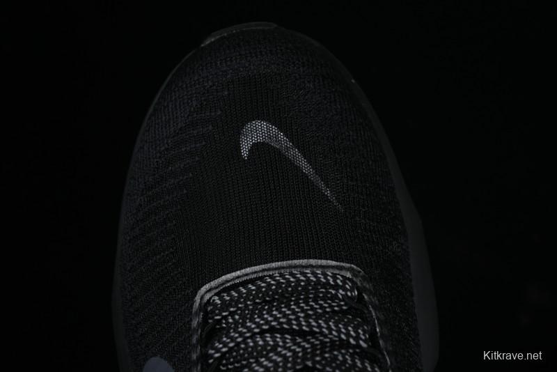 Nike Zoom X Invincible Run Fk 4 Marathon Performance Running Shoes - DR2615-004