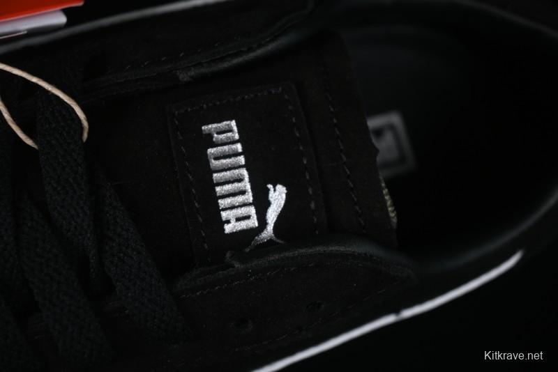 Puma Bella UT Leather Fashion Casual Sneakers - 402980-01