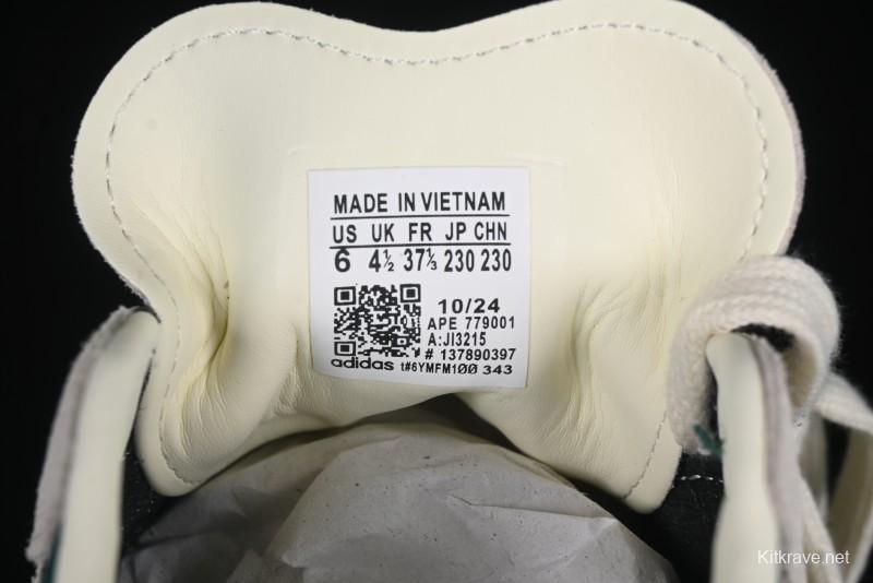 Adidas Originals Samba JI3215 Casual Sneakers - JI3215