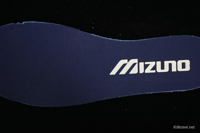 Mizuno Racer Trail SE Breathable Mesh Synthetic Leather Spring Summer Sandals - D1GH241902