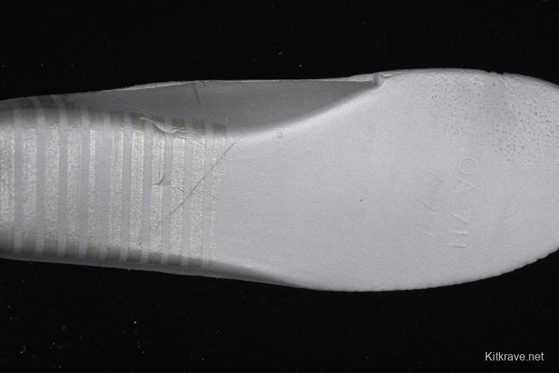 Nike Air Force 1 '07 Low Stussy Collaboration All Black Low-Top Casual Sneakers - XZ6188-195