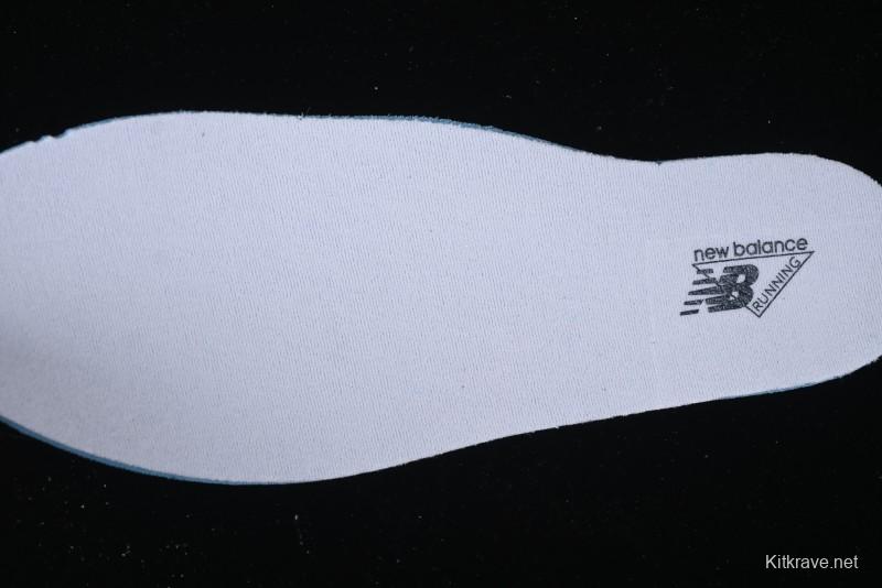 New Balance 9060 Retro Casual Running Shoes with ABZORB Cushioning Technology - U9060IND