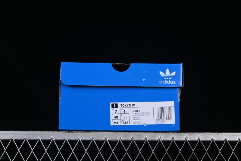 Adidas Tokyo W JI0183 Classic Comfort Non-Slip Casual Sneakers