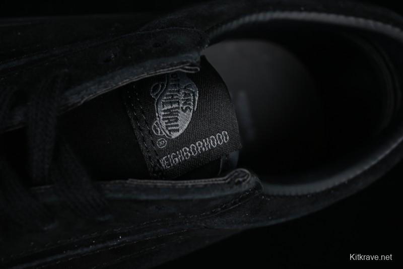 Vans Style 36 Low-Top Casual Skate Shoes - VN0A5JMFABK