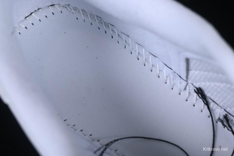 Adidas Superstar II JI0124 Shell Toe Casual Sneakers