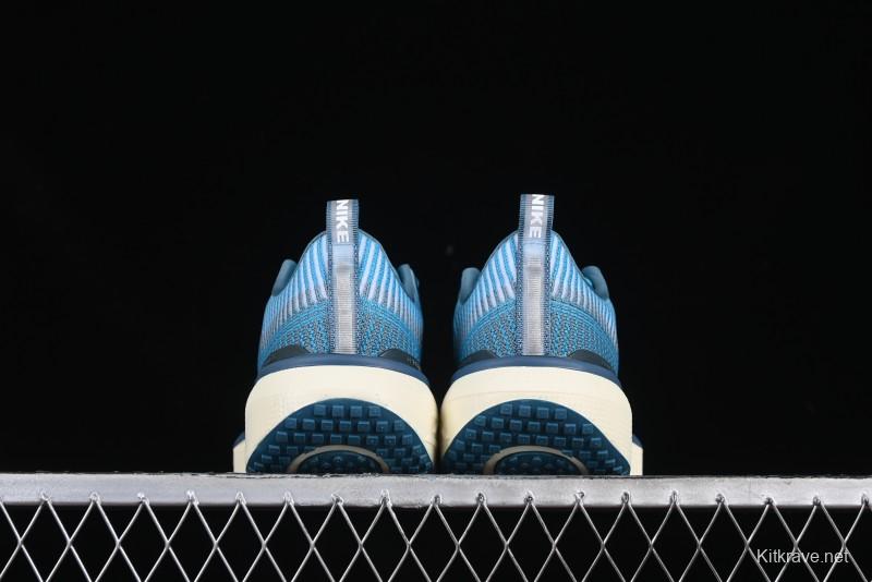 Nike Zoom X Invincible Run Fk 4 Marathon Functional Style Running Shoes - DR2616-017