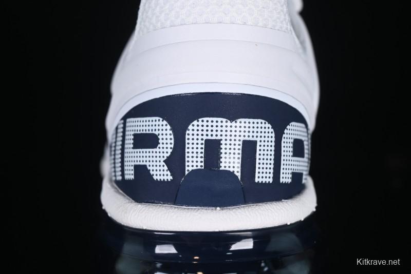 Nike Air Max 2013 Retro Breathable Mesh Cushion Running Shoes - HF3660-101