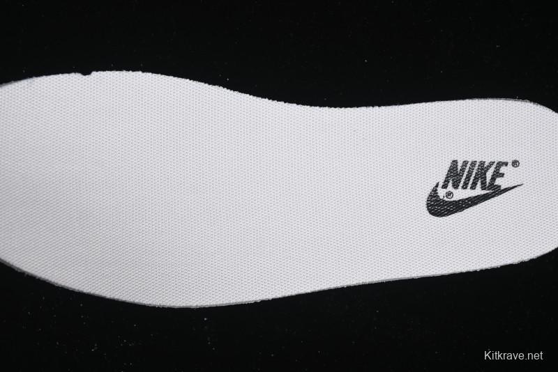 Nike SB Dunk Low The North Face Year of the Snake Black White Black Swoosh Anniversary Custom Low-Top Casual Sneakers - FC1688-210