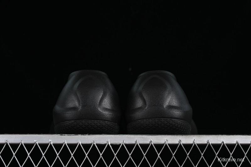 SMFK COMPASS Embossed One-Word Platform Slides - E9066