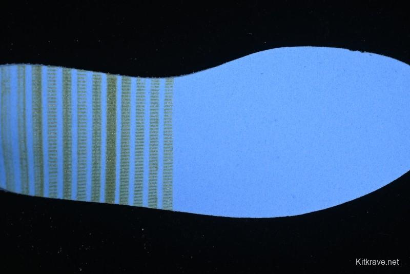 Nike Air Jordan 1 Low AJ1 Haze Purple Casual Lifestyle Sneakers - 553558-145