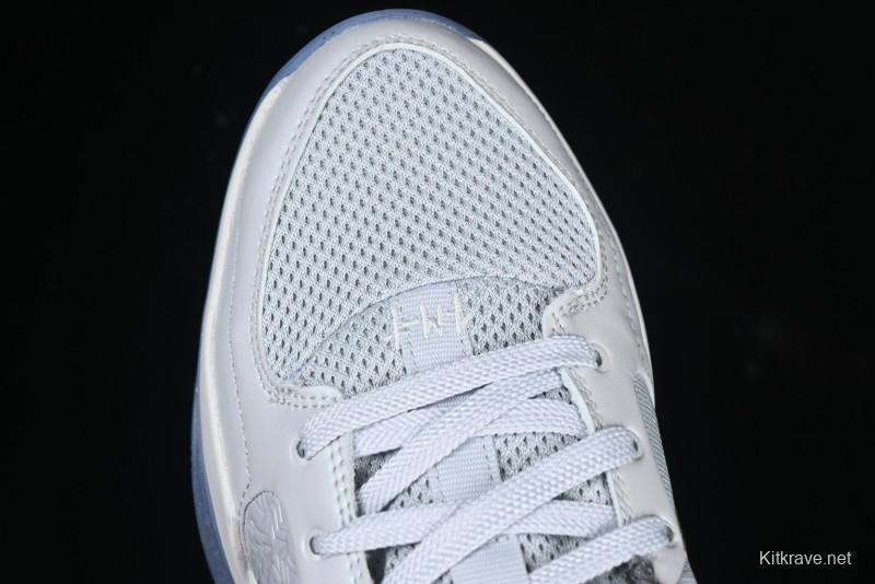 Nike Ja 2 Stargazer Basketball Shoes with Air Zoom Cushion and Molded Midfoot Panel - FZ1516-001