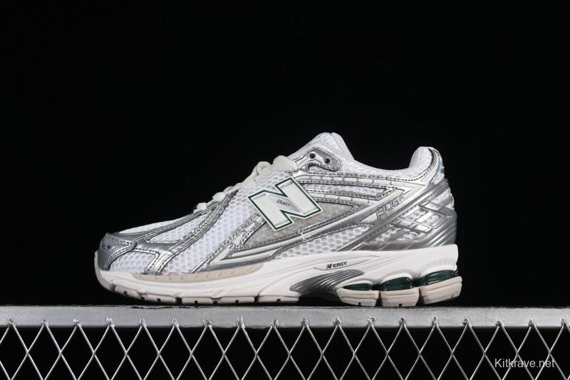 New Balance 1906 Series Retro Dad Style Casual Running Shoes - M1906REE
