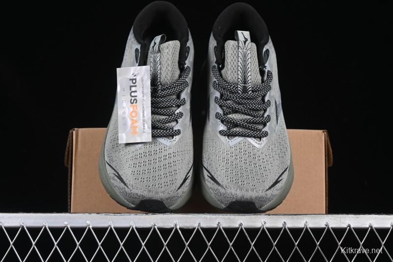 Mizuno Astro Plus Low-Cut Breathable Mesh Casual Running Shoes - D1GH240102