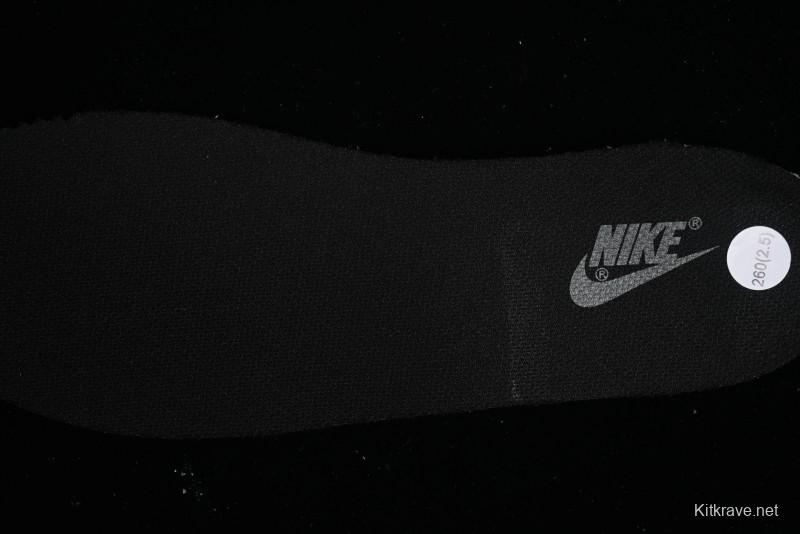 Nike Dunk Low Retro SB Skateboarding Shoes in Black & White - DJ6188-002