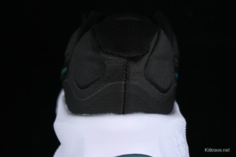 Nike Revolution 7 Wide Running Shoes with Breathable Mesh and Durable Cushioning - FB2207-004